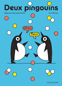 Deux pingouins